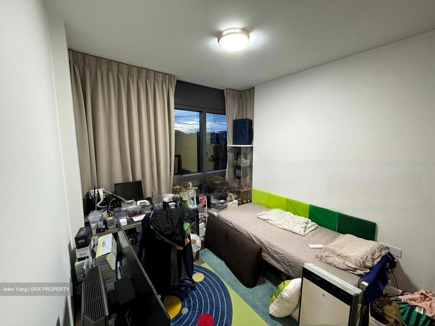 Normanton Park (D5), Apartment #466818781